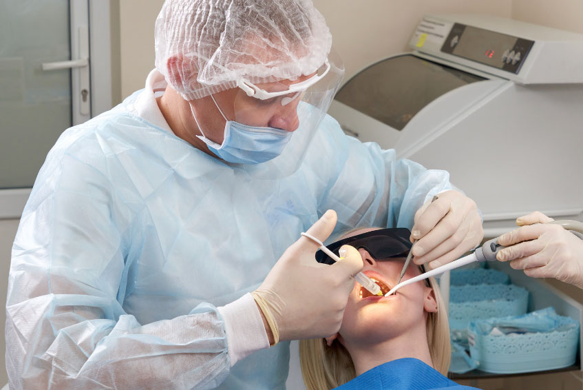 Tips for Oral Care After Dental Surgery